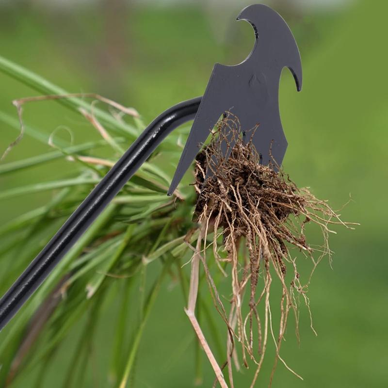 Weedpull Pro 2-pack tuin onkruidtrekker – onkruidverwijderingsgereedschap