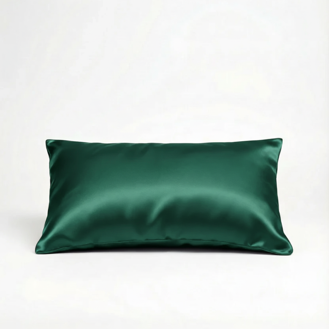 Zijden Kussensloop – Beauty Sleep, Elke Nacht