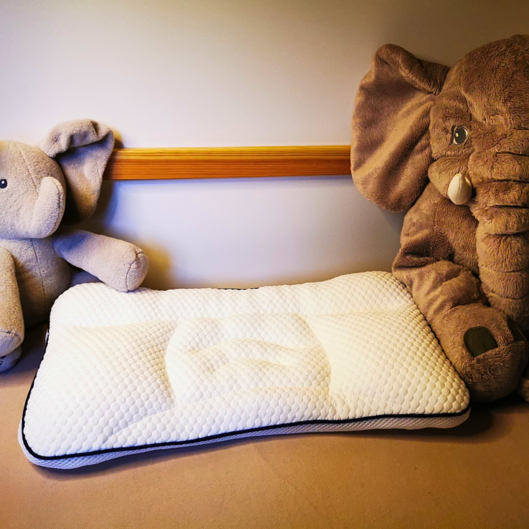 ComfyKids™ Hoofdkussen