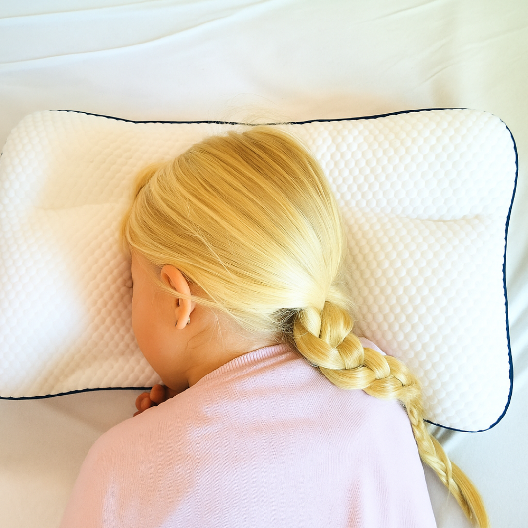 ComfyKids™ Hoofdkussen