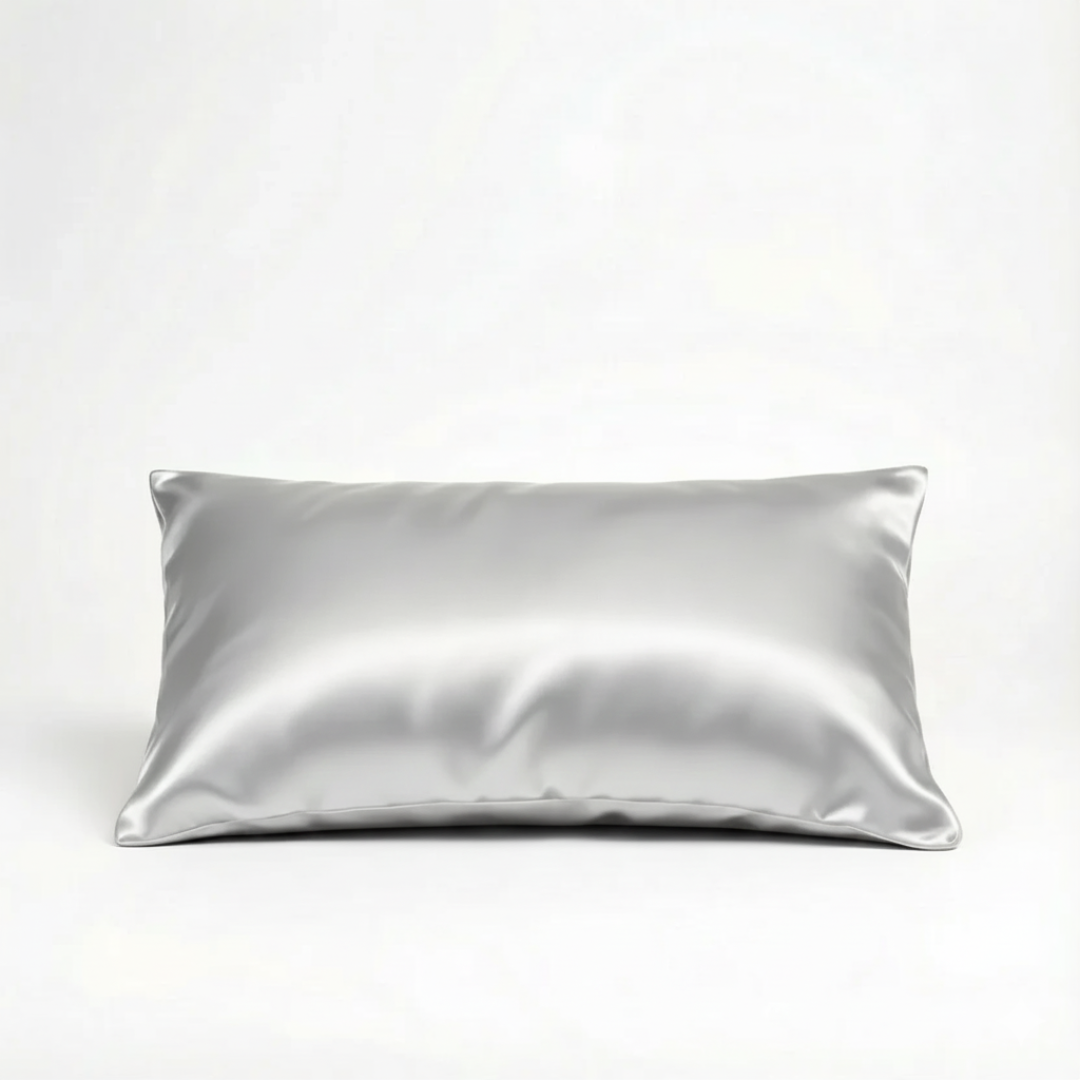 Zijden Kussensloop – Beauty Sleep, Elke Nacht