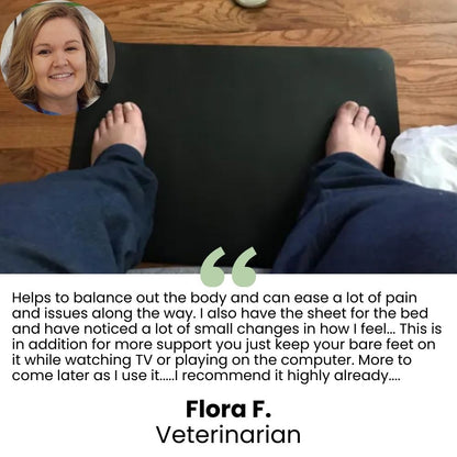 Grounding™ Mat