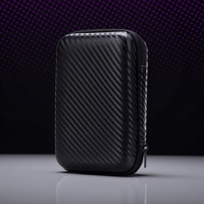 Retro Gamer Pro Case +