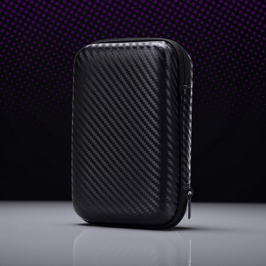 Retro Gamer Pro Case +
