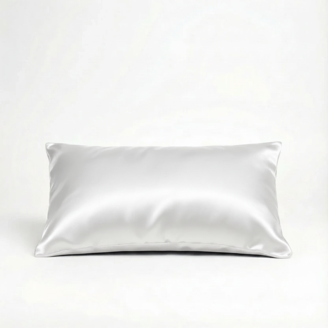 Zijden Kussensloop – Beauty Sleep, Elke Nacht