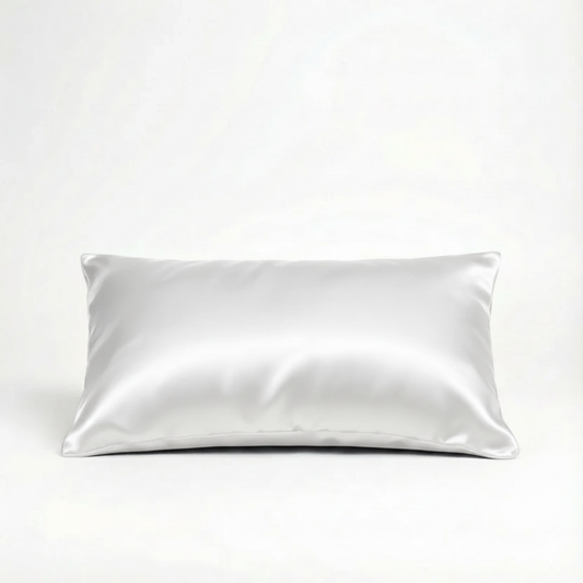Zijden Kussensloop – Beauty Sleep, Elke Nacht