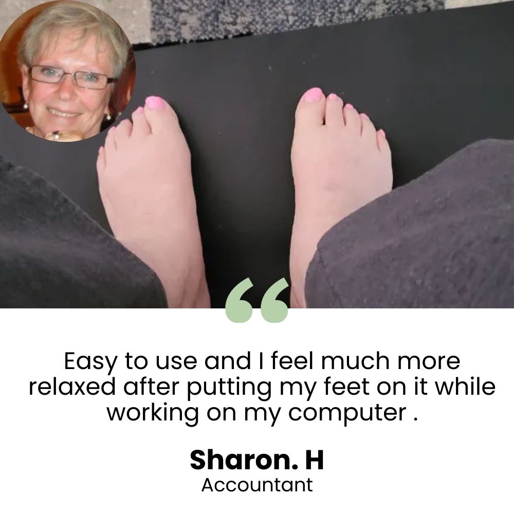 Grounding™ Mat