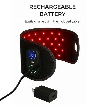 PolsRelief™ – Snelle Verlichting bij Carpaal Tunnel