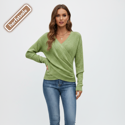 Elara | Elegante en Zachte Damestrui