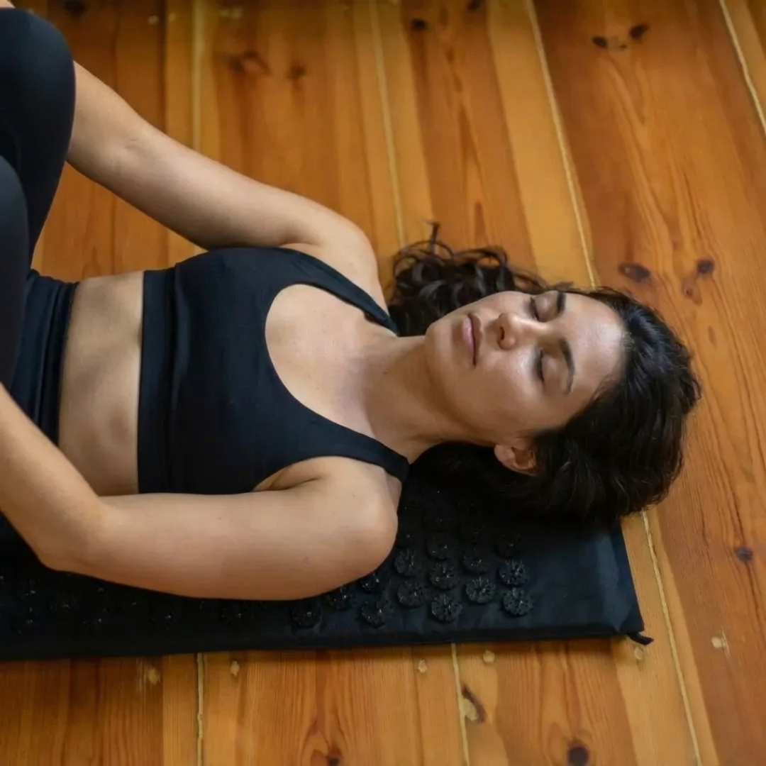 ZenFlow Acupressure Set