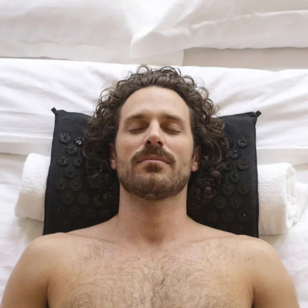 ZenFlow Acupressure Set