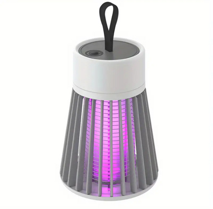 Mosquito Pro | Elektrische Insectenwerende Lamp