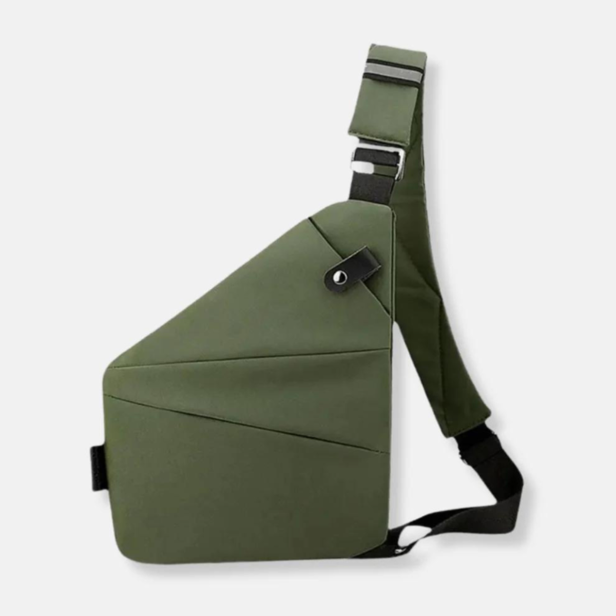 Gridforce bag | Anti-diefstal Schoudertas 2+1 GRATIS