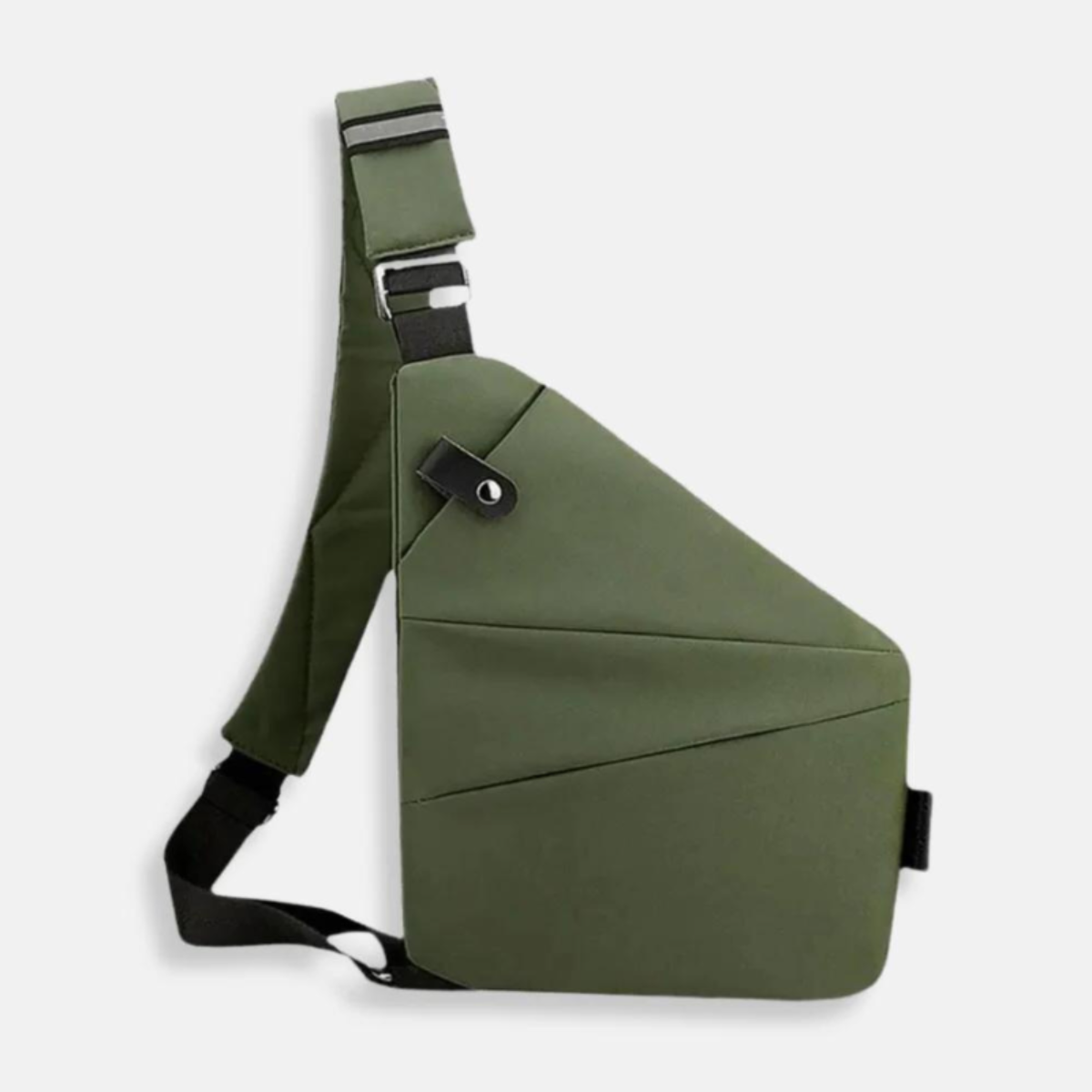 Gridforce bag | Anti-diefstal Schoudertas 2+1 GRATIS