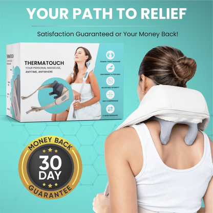 Zenova™ ThermaTouch