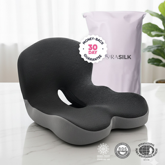 OrthoEase™ Ergonomisch Zitkussen