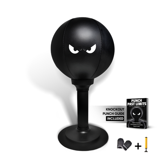 Rage Bag® - Stress & Kracht Trainer