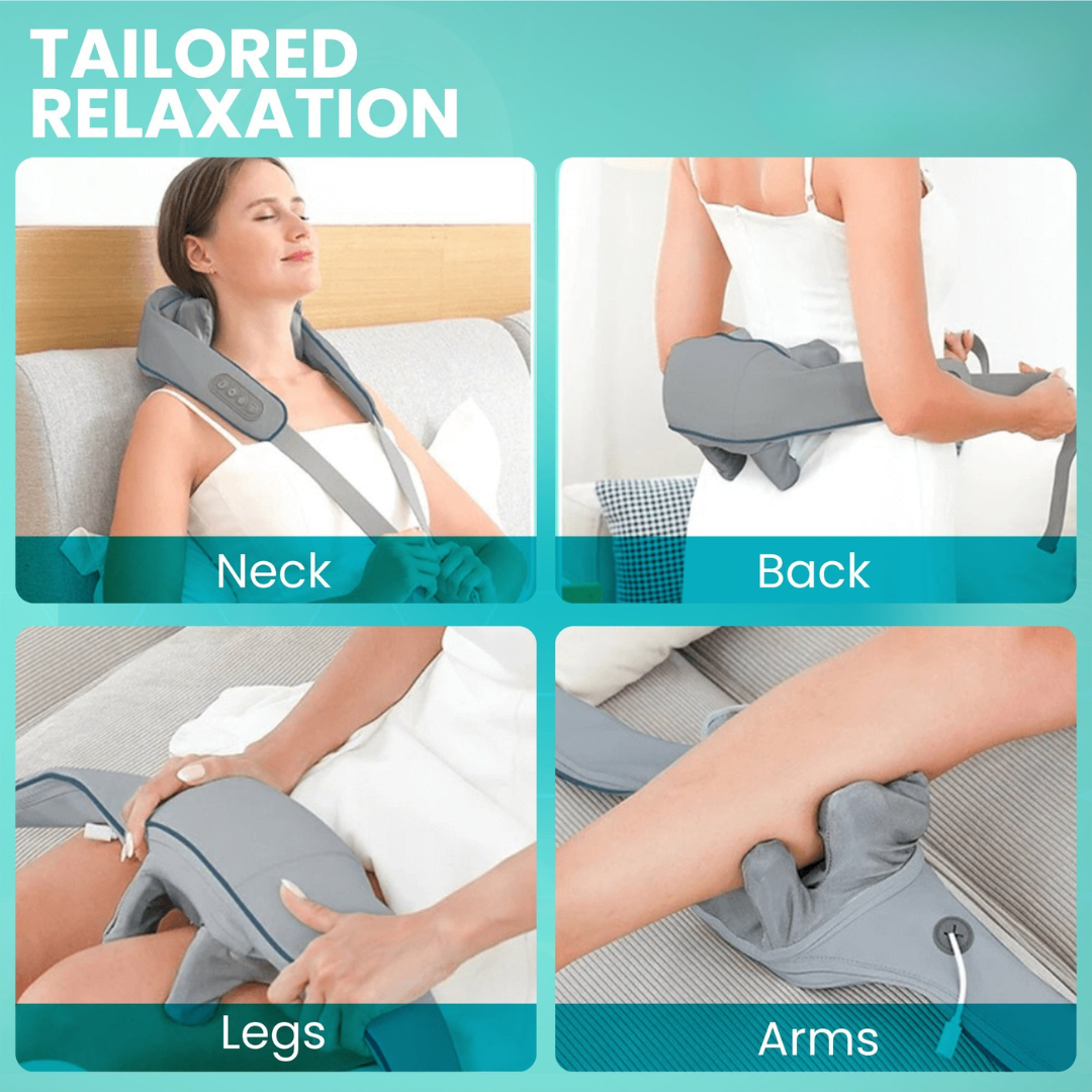 Zenova™ ThermaTouch