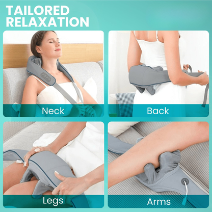 Zenova™ ThermaTouch