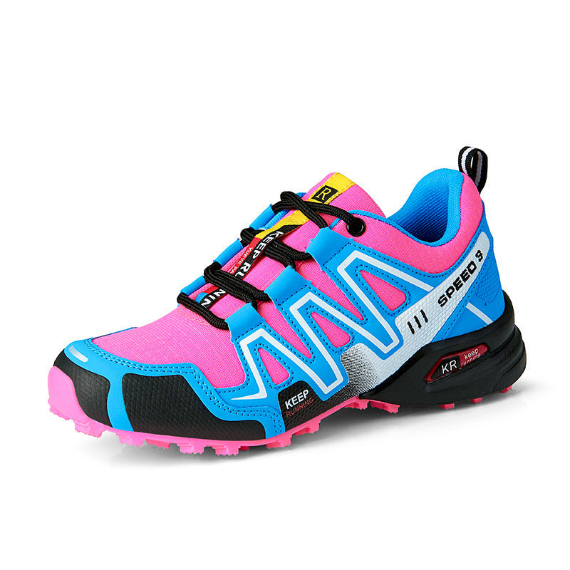 Gridforce™ Unisex wandelschoenen - geen voetpijn of vermoeidheid meer | 50% KORTING