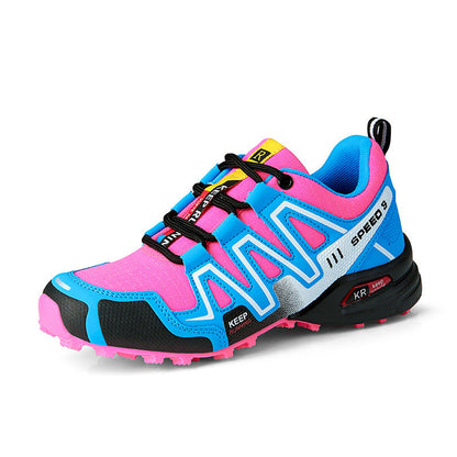 Gridforce™ Unisex wandelschoenen - geen voetpijn of vermoeidheid meer | 50% KORTING