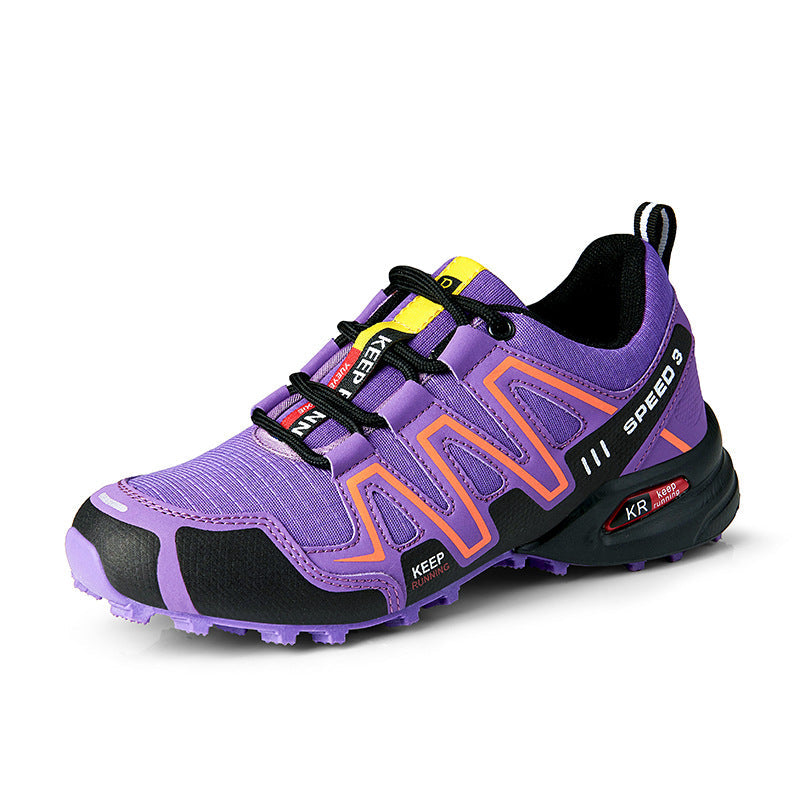 Gridforce™ Unisex wandelschoenen - geen voetpijn of vermoeidheid meer | 50% KORTING