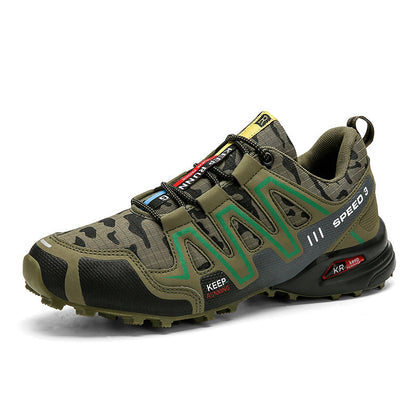 Gridforce™ Unisex wandelschoenen - geen voetpijn of vermoeidheid meer | 50% KORTING