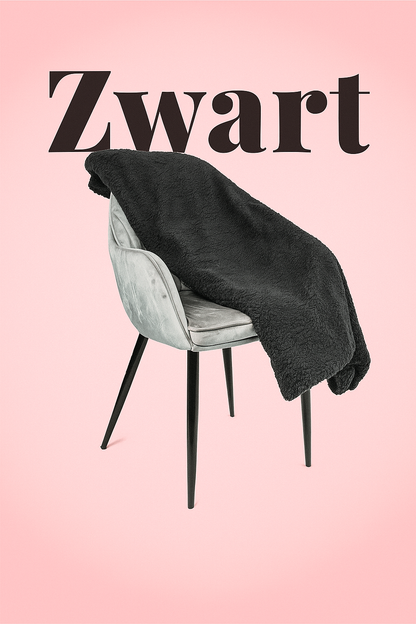 Amora™ Liefde deken- Het waterbestendige intimiteitsdeken