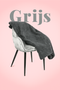 Grijs