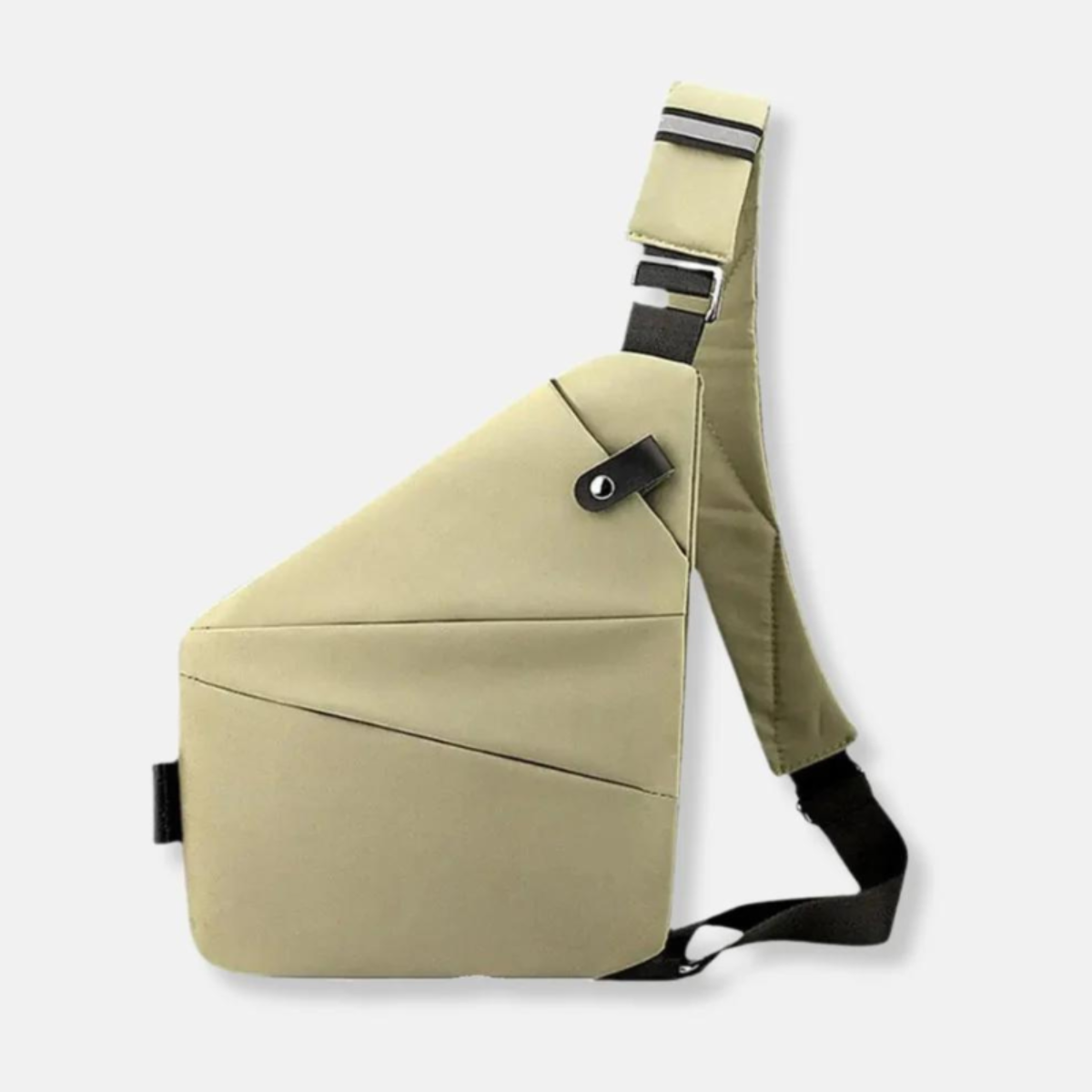 Gridforce bag | Anti-diefstal Schoudertas 2+1 GRATIS