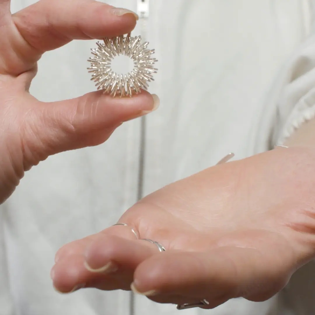 ZenFlow Acupressure Set