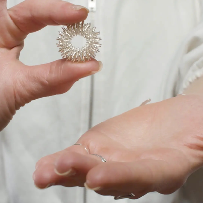 ZenFlow Acupressure Set