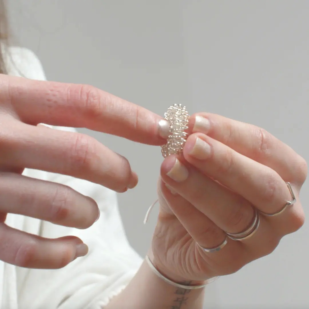 ZenFlow Acupressure Set