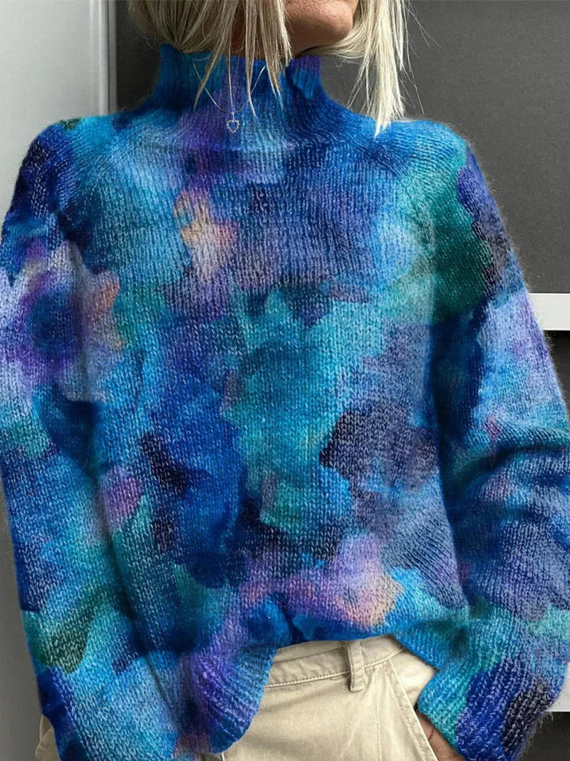 ELIN | Coltrui voor Warme Gezelligheid en Sprookjesachtige Stijl