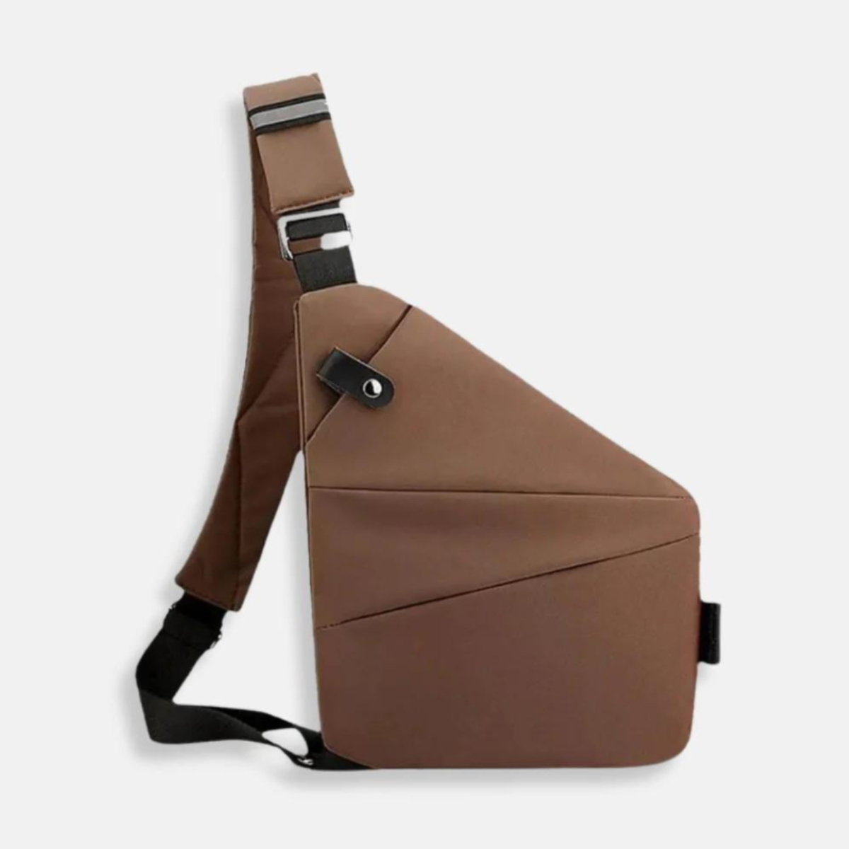 Gridforce bag | Anti-diefstal Schoudertas 2+1 GRATIS