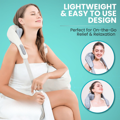 Zenova™ ThermaTouch