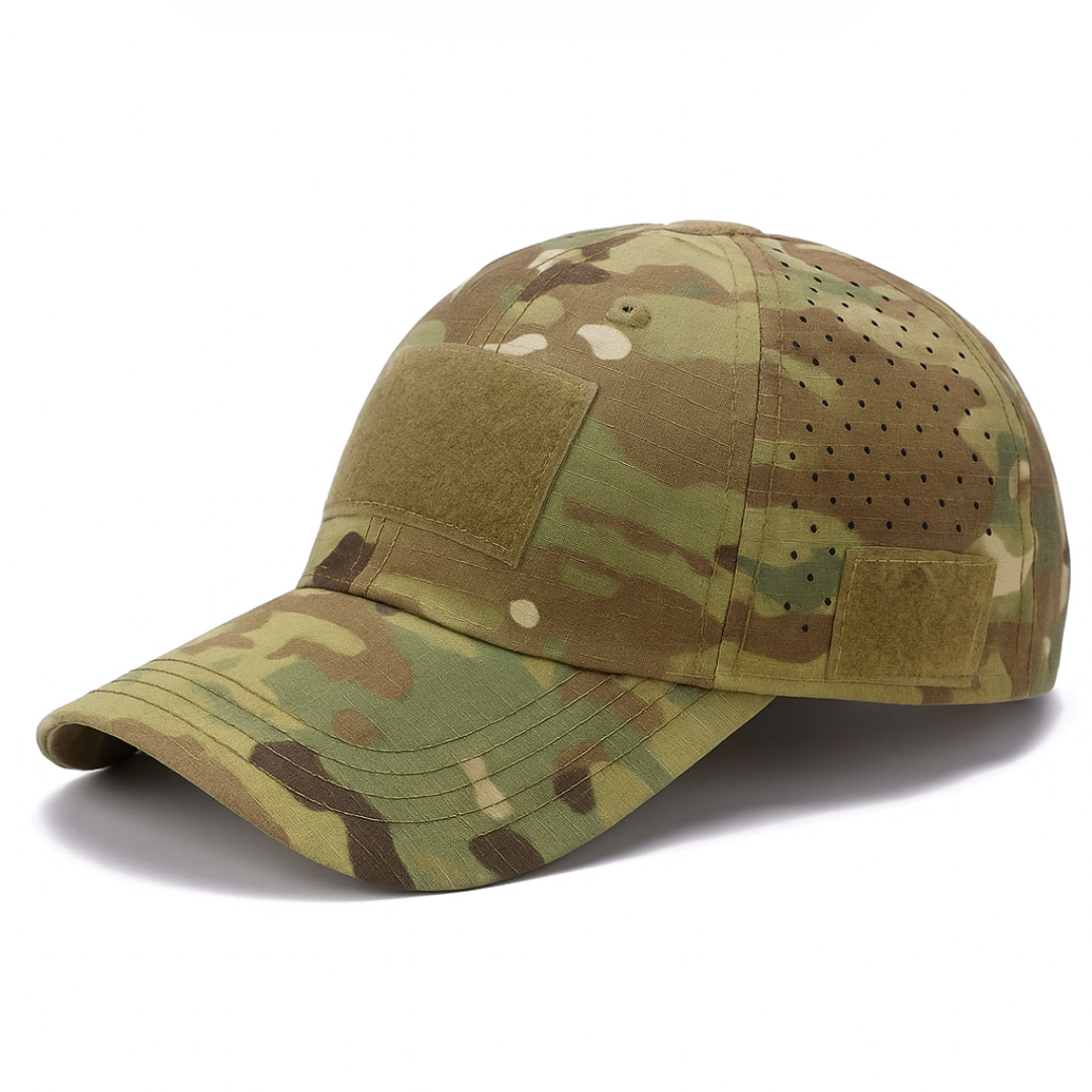 Gridforce™ Green Camo Combo