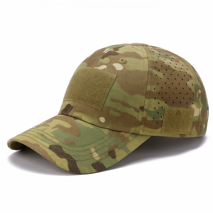 Gridforce™ Green Camo Combo