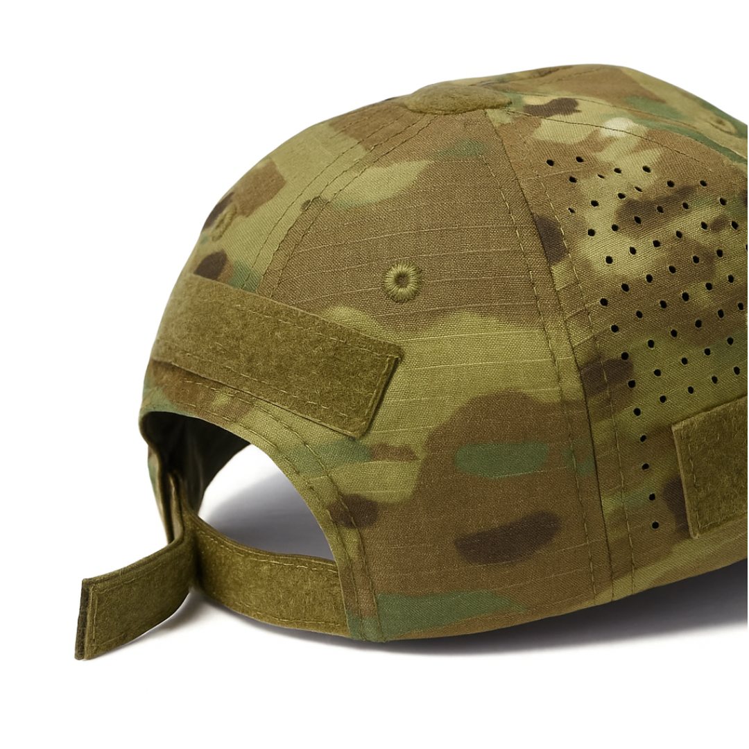 Gridforce™ Green Camo Combo