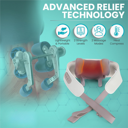 Zenova™ ThermaTouch