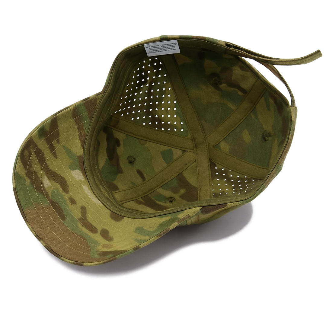 Gridforce™ Green Camo Combo