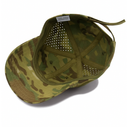 Gridforce™ Green Camo Combo