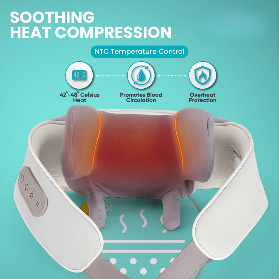 Zenova™ ThermaTouch