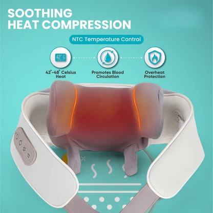 Zenova™ ThermaTouch