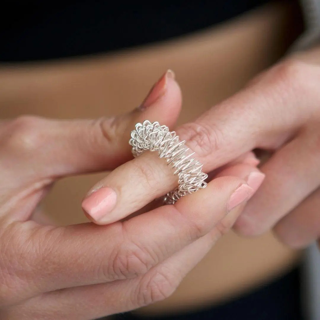 ZenFlow Acupressure Set