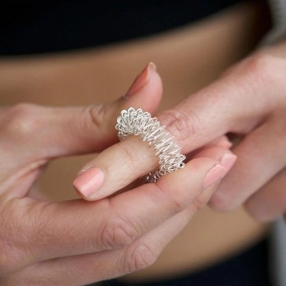 ZenFlow Acupressure Set