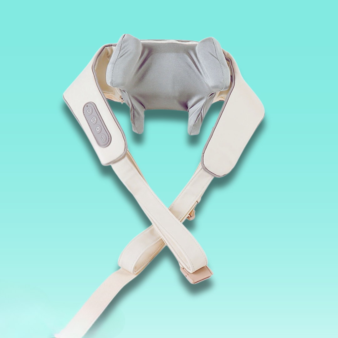 Zenova™ ThermaTouch