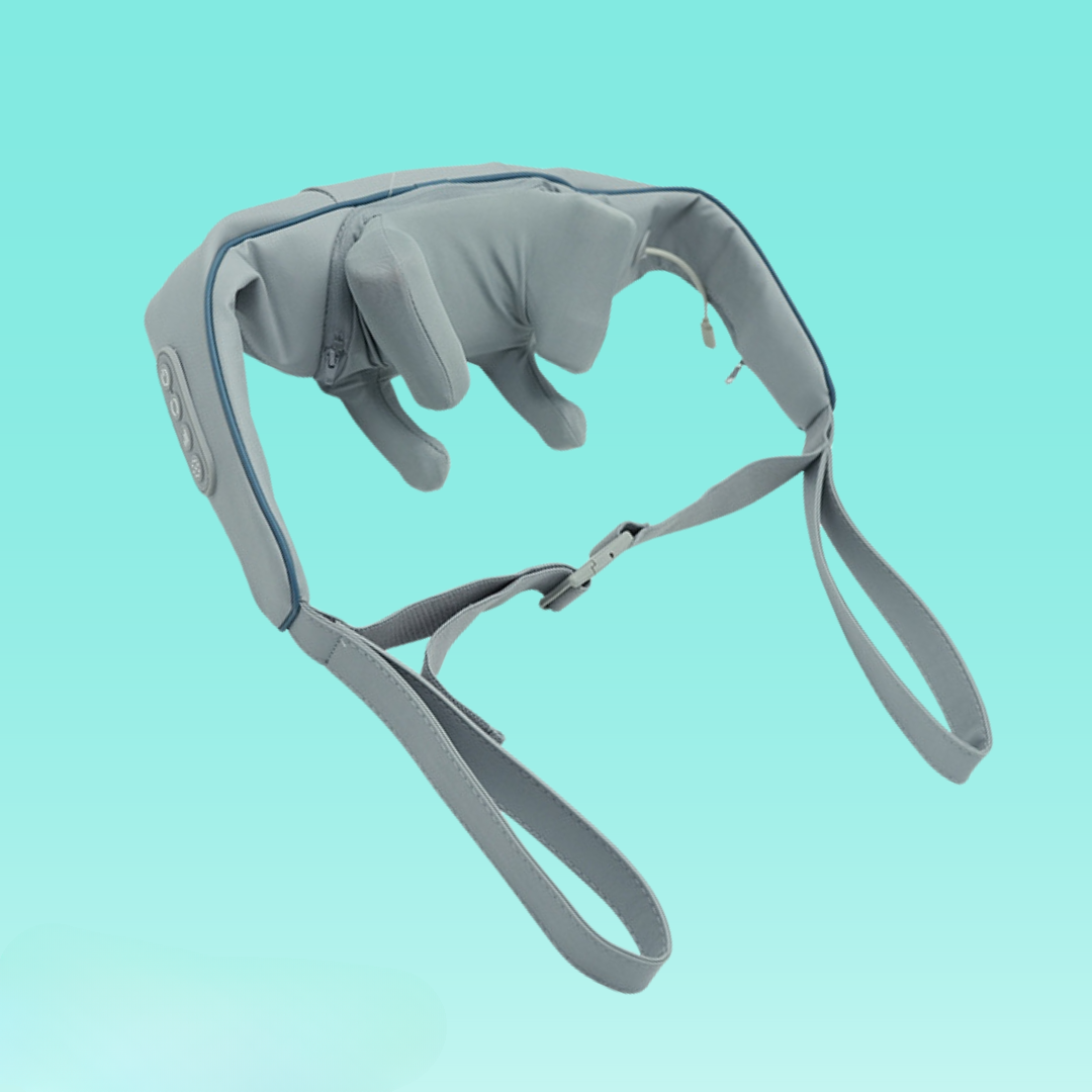 Zenova™ ThermaTouch