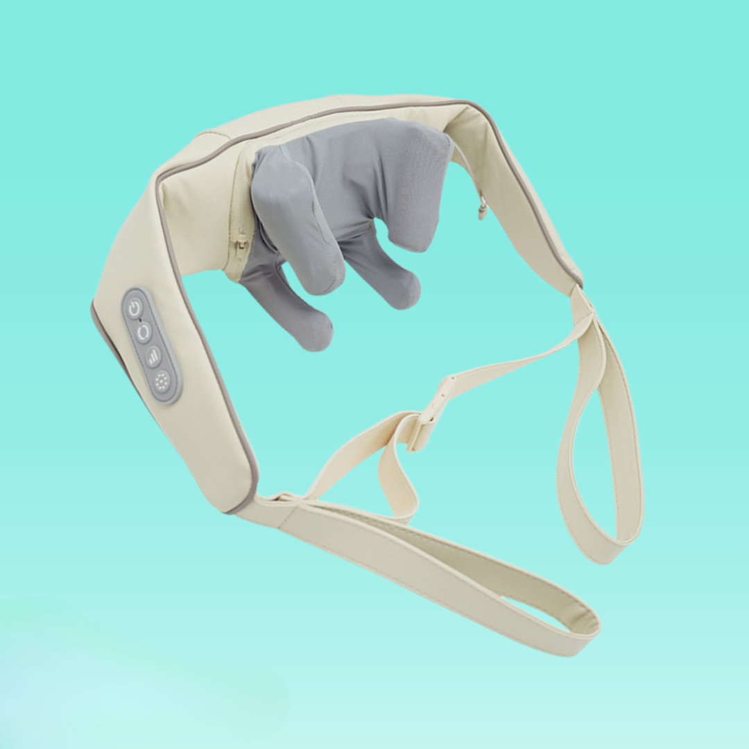 Zenova™ ThermaTouch