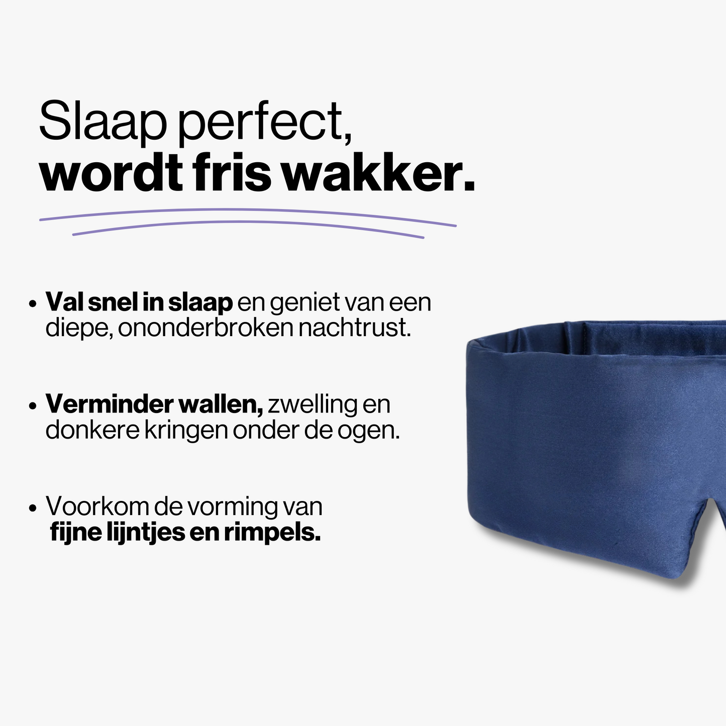 Deep Sleep Masker *Bestseller*